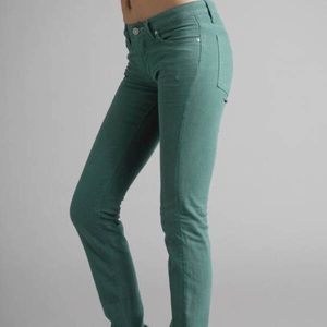 Acne Jeans Jade